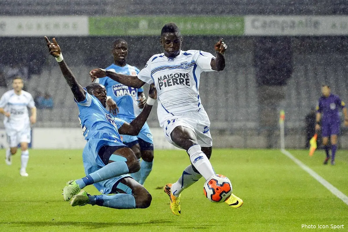 Revirement dans le dossier Ntep