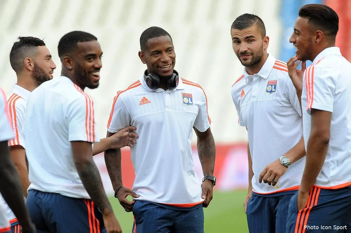 Riolo accuse et explique comment Tolisso a détruit Beauvue !