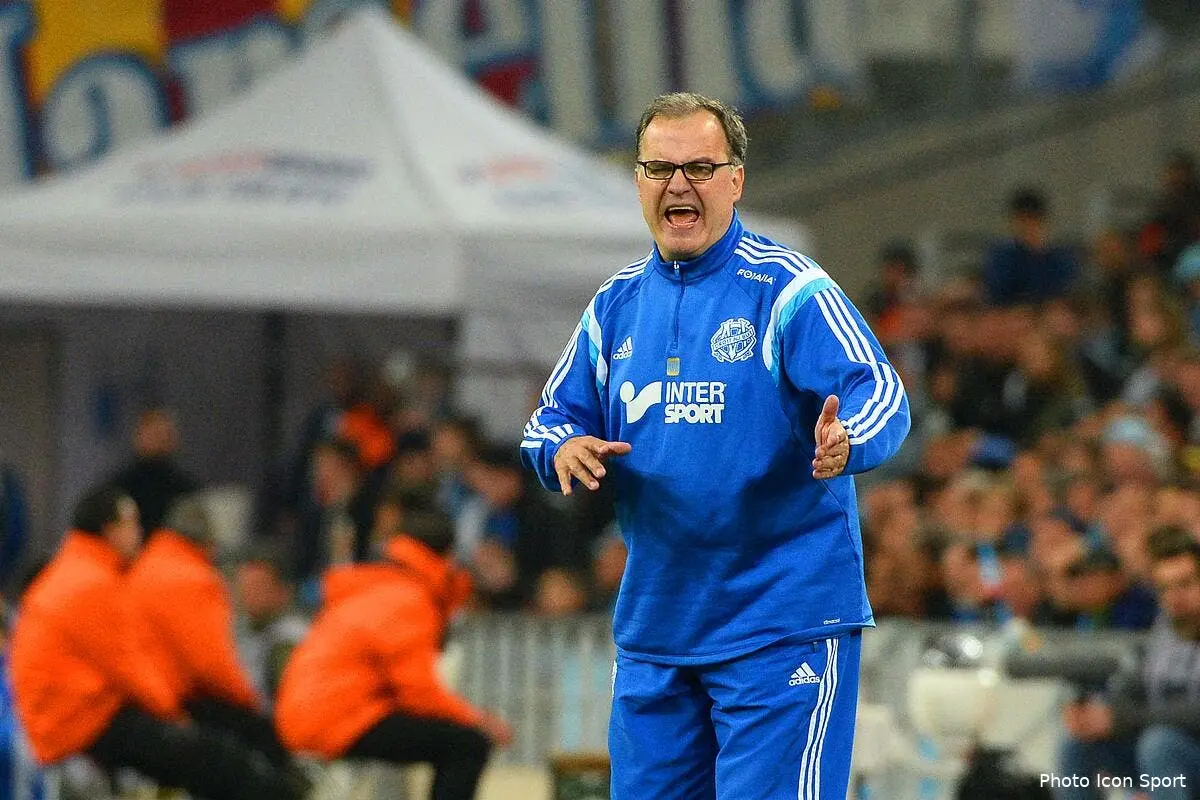 Riolo balance les noms des traîtres anti-Bielsa à l'OM