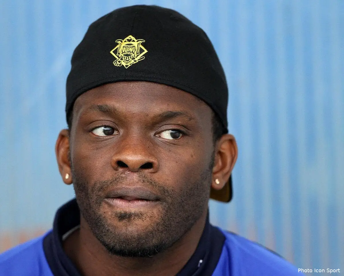Saha a bien failli revenir en Ligue 1 au mercato