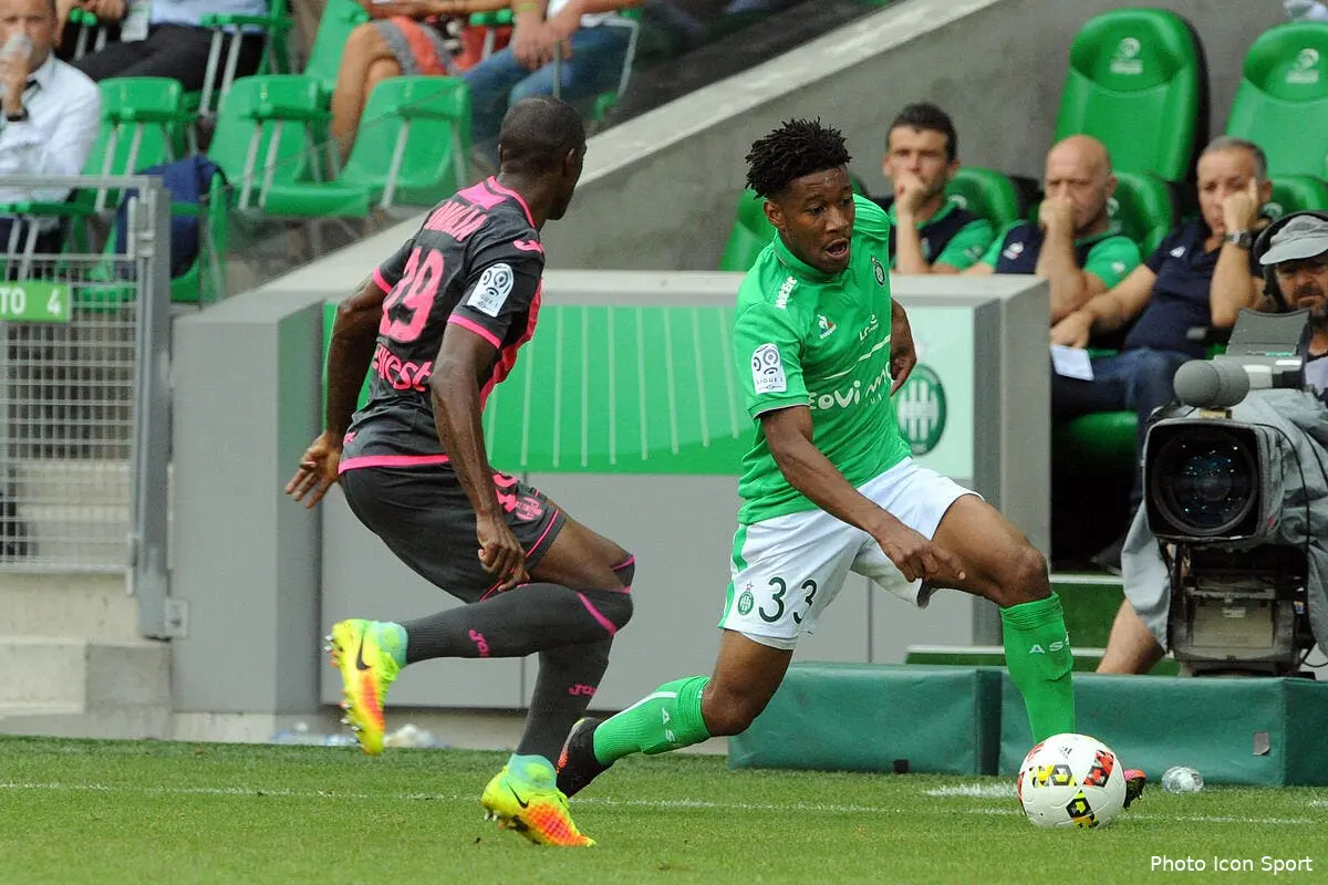 Saint-Etienne – Toulouse 0-0