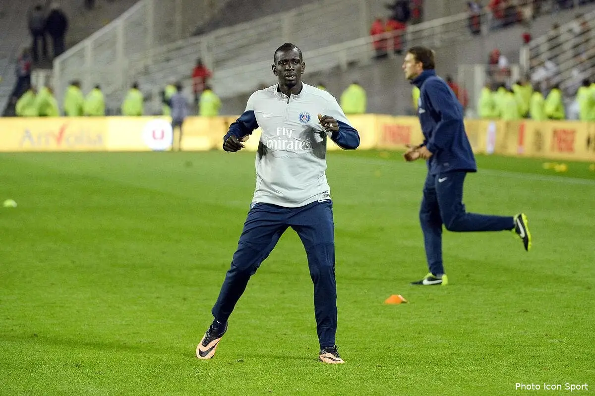 Sakho, 20 ME mais zéro assurance de jouer