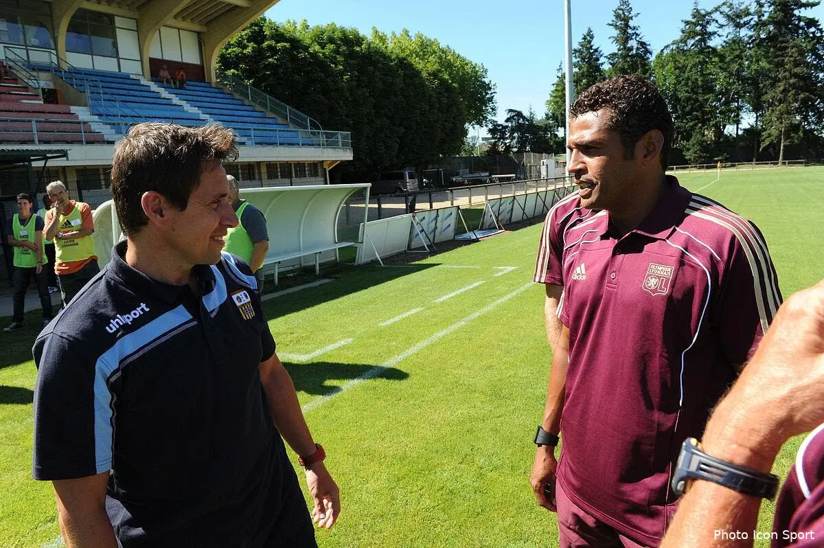 Sans Bastos et Lloris, l'OL n'est plus candidat au titre prévient Anderson
