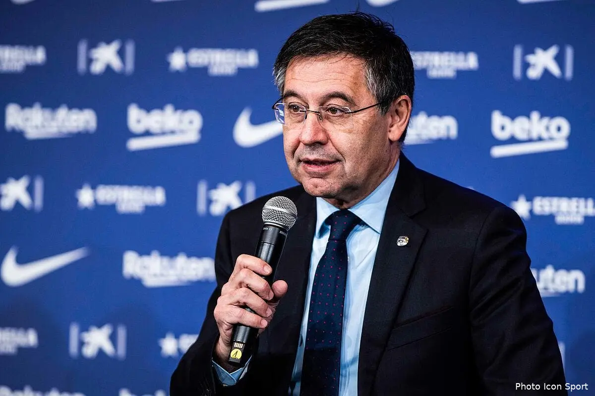 scandale au barca bartomeu fait sauter un premier fusible icon des20200114007278641