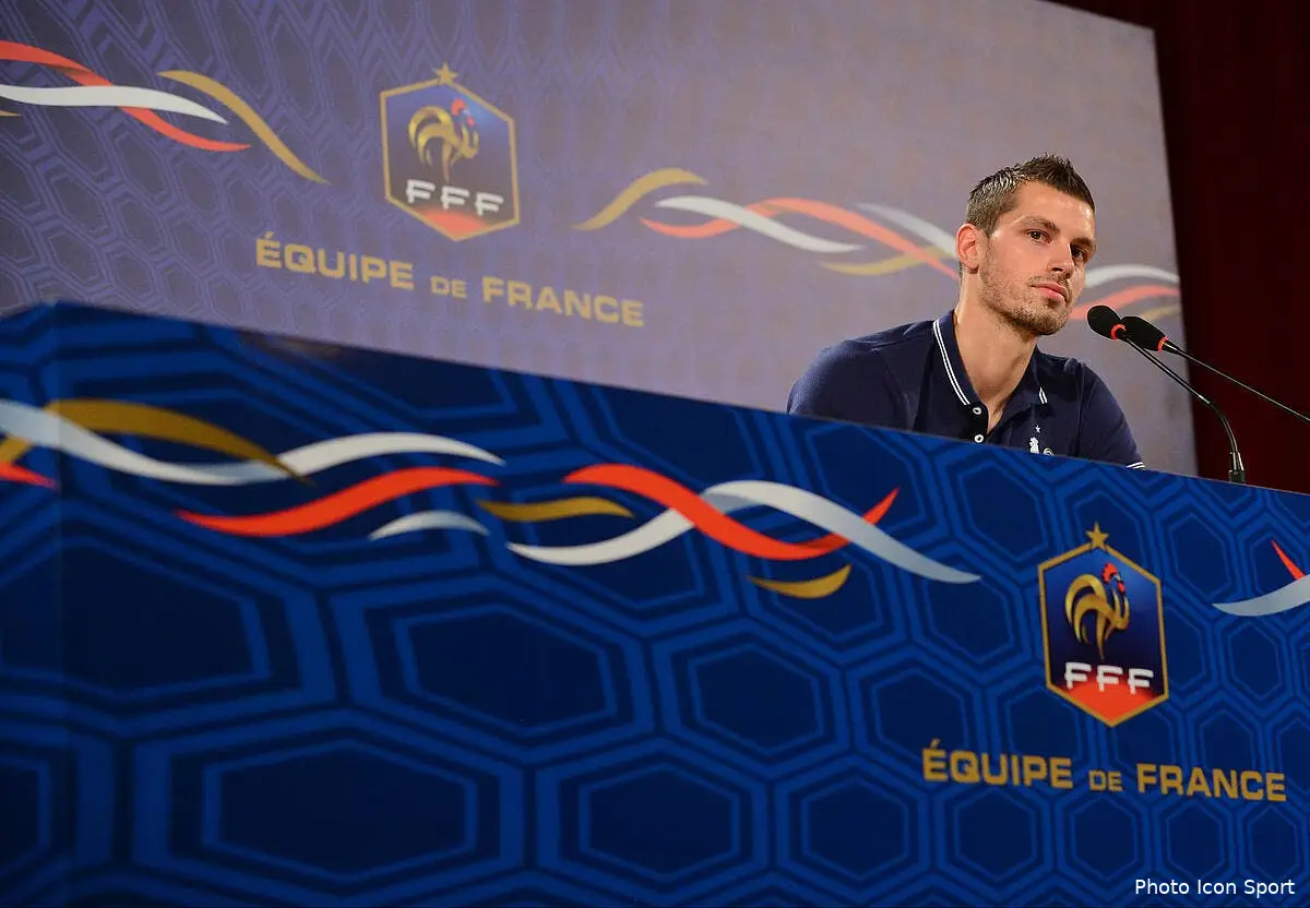 Schneiderlin choisit le bras de fer au mercato
