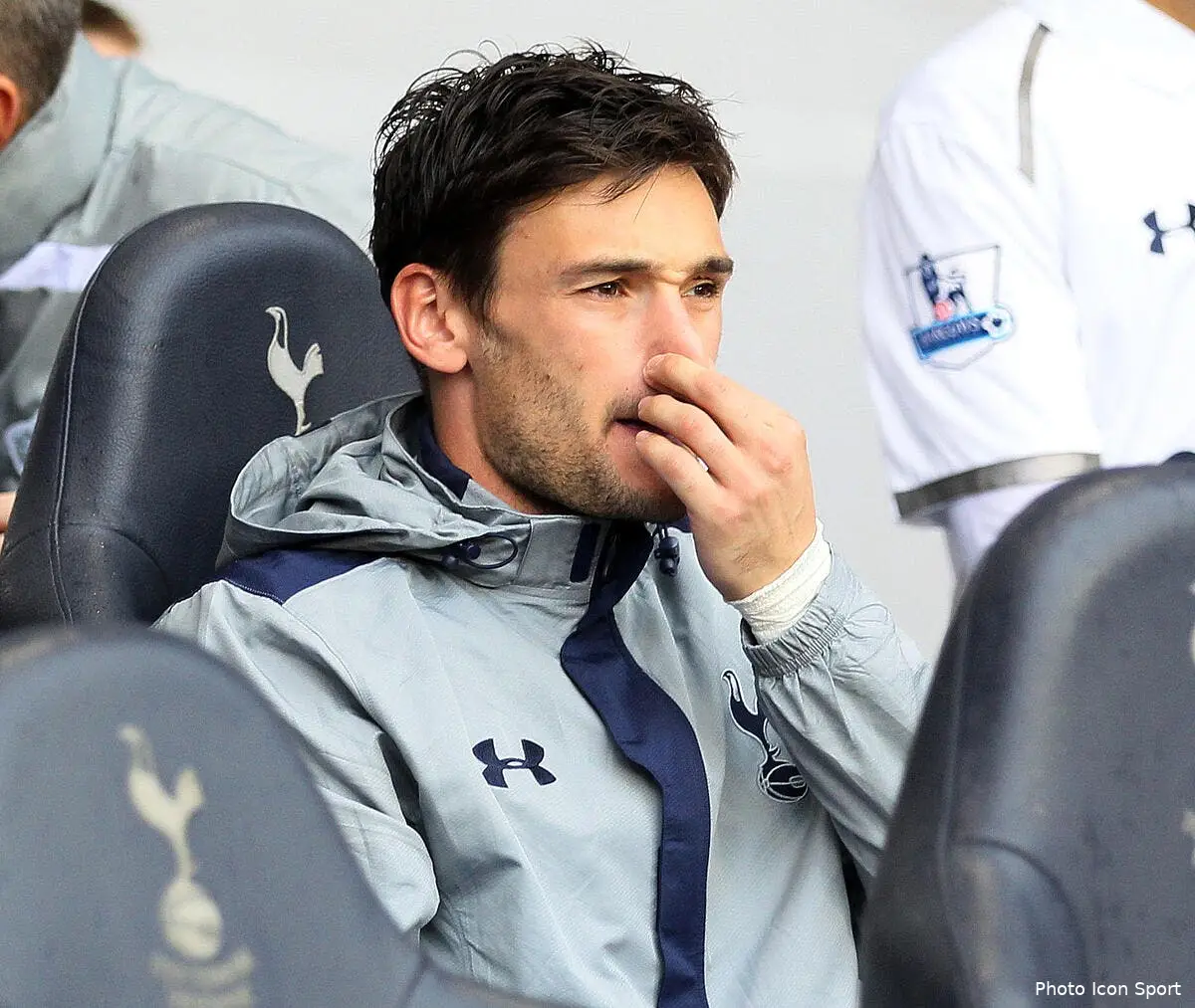 Lloris est prêt, mais Friedel « est tellement bon » à Tottenham