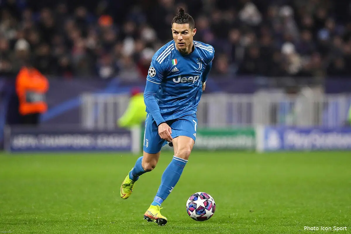 serie a cristiano ronaldo a la rage ca va faire mal icon spi 030 jm lyon juventus282807