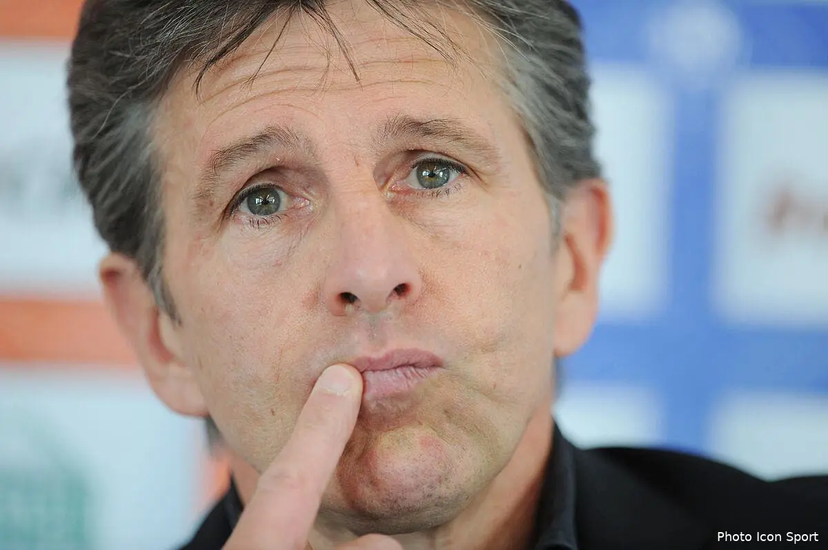 Séville pourrait enlever l'épine Puel du pied de l'OL
