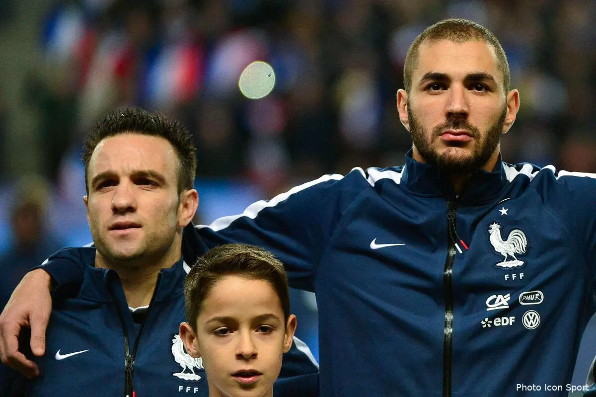 Sextape de Valbuena : Benzema n'échappera pas à un procès !