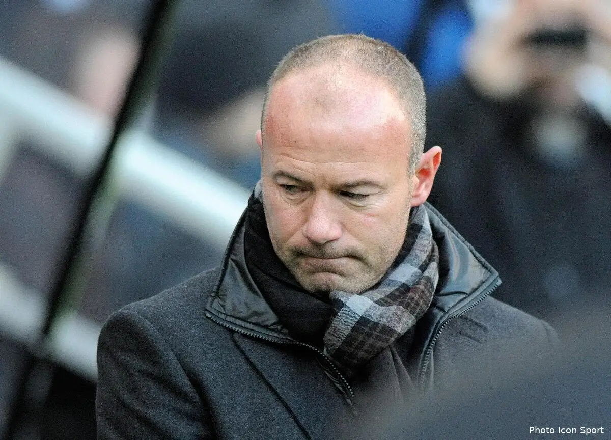 Shearer prononce la menace ultime contre les abus sur Twitter