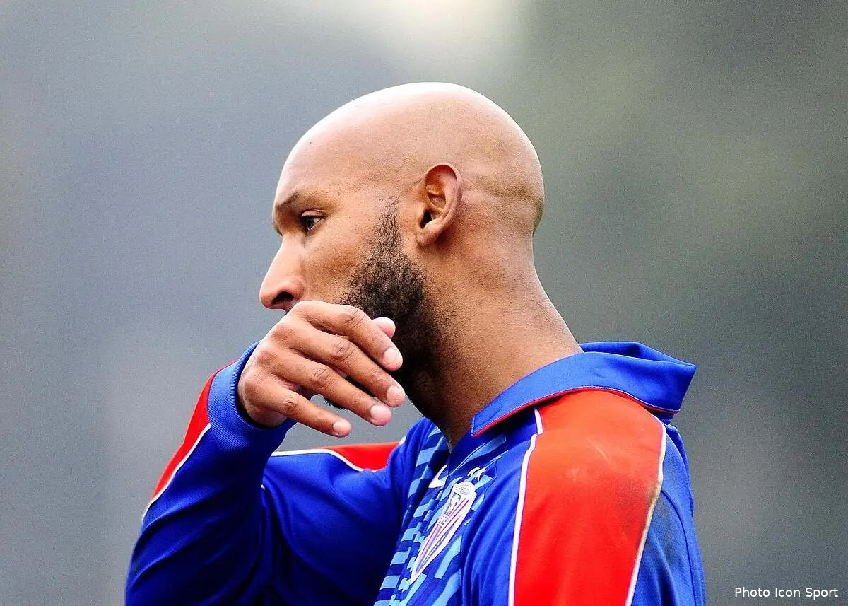 Si Anelka n'est pas gourmand, QPR est prêt à se l'offrir