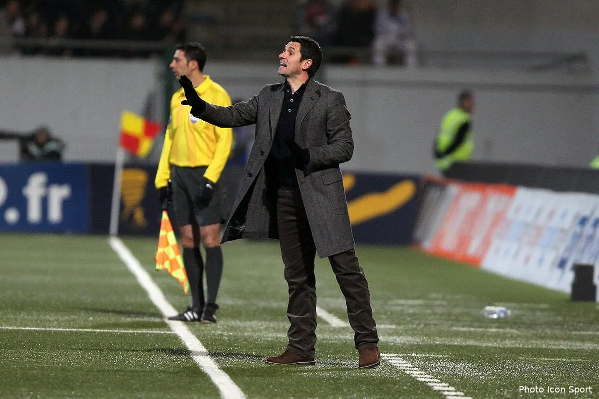 Si Garde a envie de rester à l'OL, alors il restera