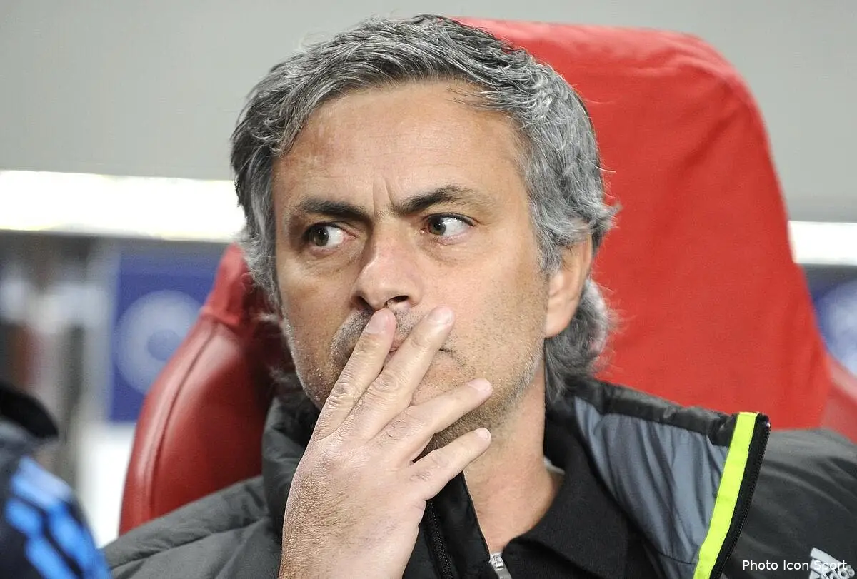 Si le Real gagne la Ligue des champions, Mourinho fait ses valises