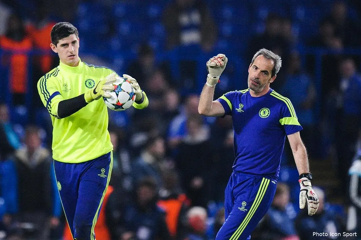 Sirigu-Trapp, le PSG ne rêve pas plus grand taille Lollichon