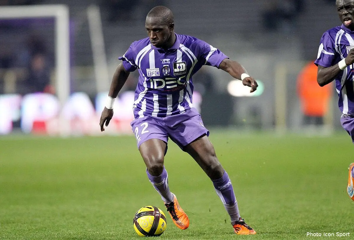 Sissoko et Lyon, c’est « du sérieux »