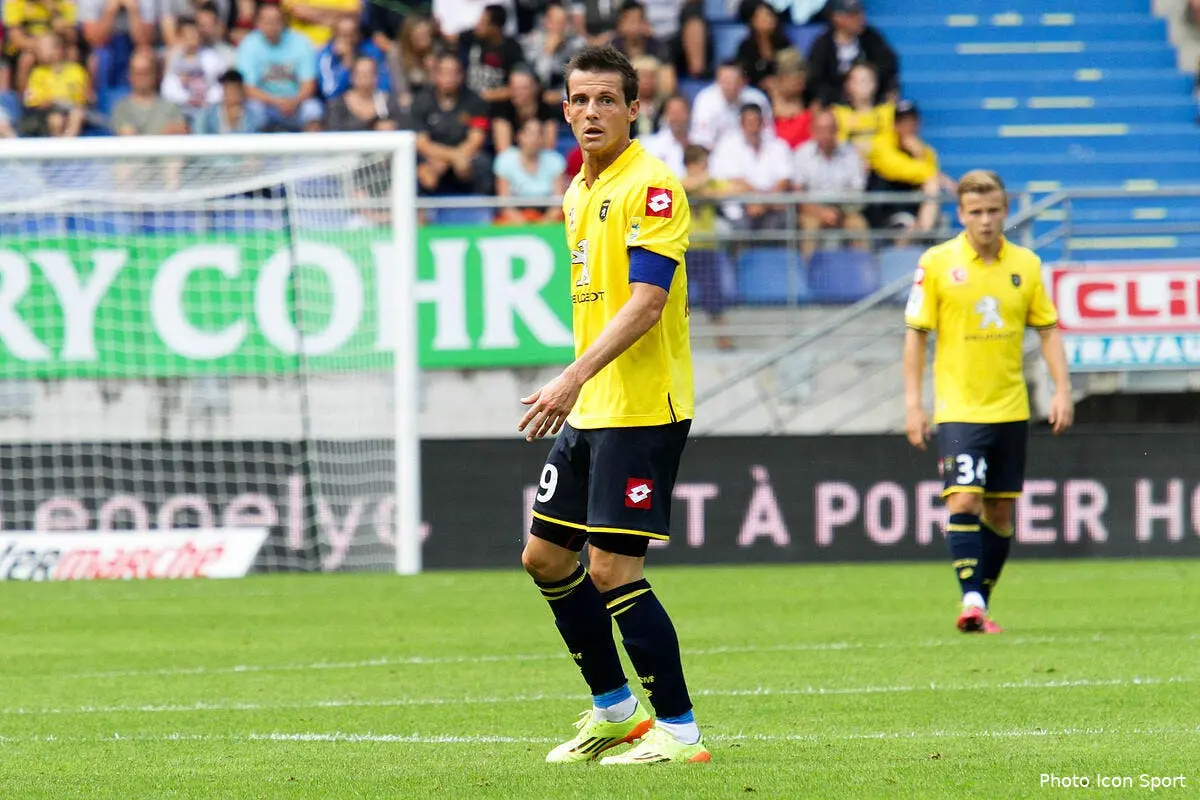 Sochaux - AC Ajaccio : 1-1