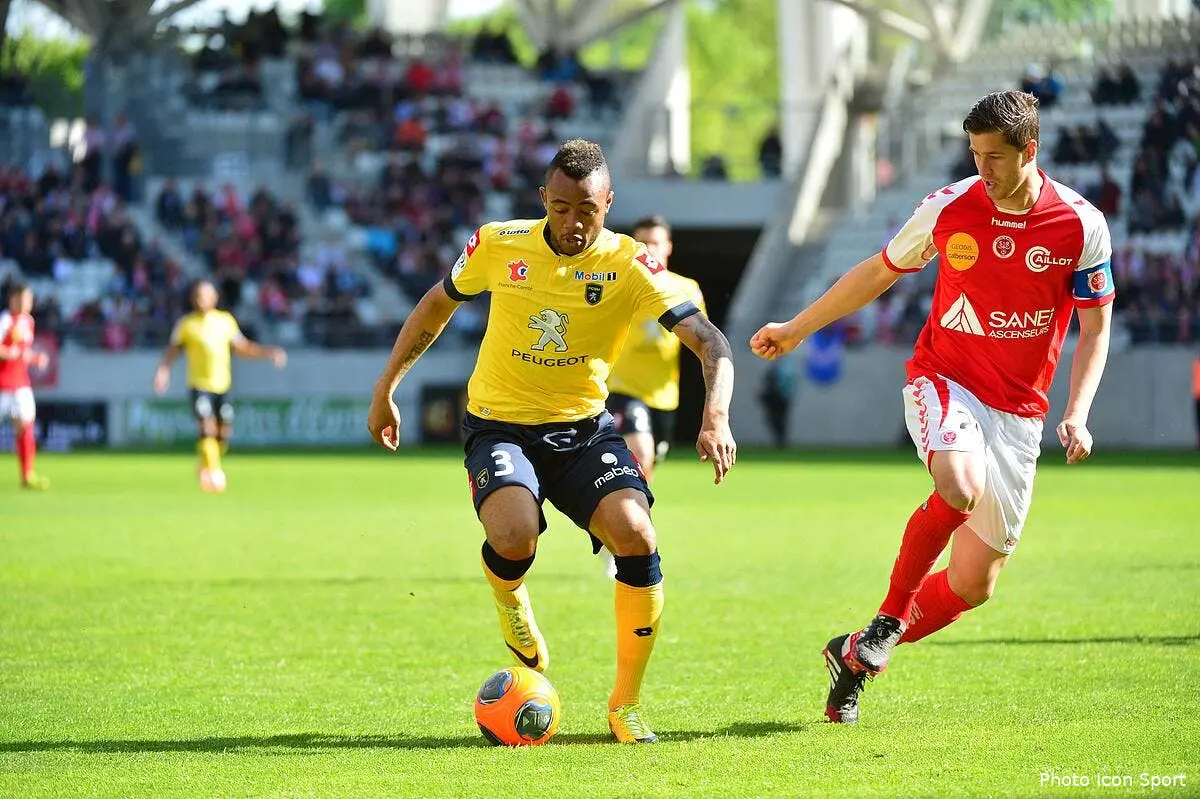 sochaux peut croire au maintien c est fini pour ajaccio ayew weber81255