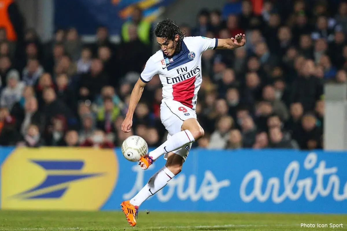 Sochaux retarde le sacre du PSG