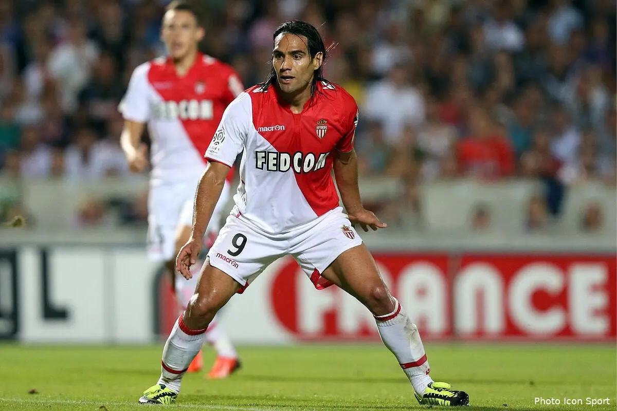 Sochaux tient tête à Monaco et fait plaisir au PSG