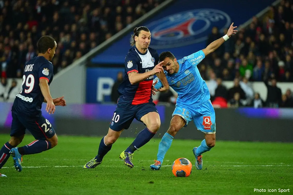 Sondage : L'OM plus sympa que le PSG, Blanc plus fort que Bielsa...