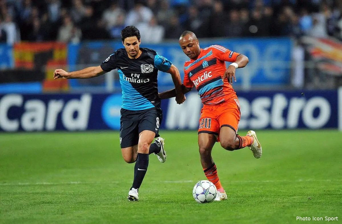 Sortir l'Inter, l'OM y croit vraiment