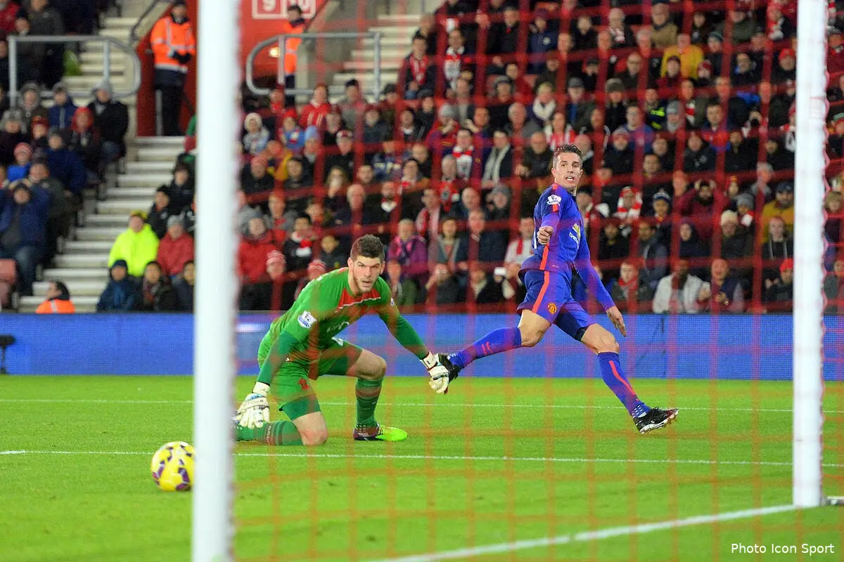 Southampton – Manchester United 1-2