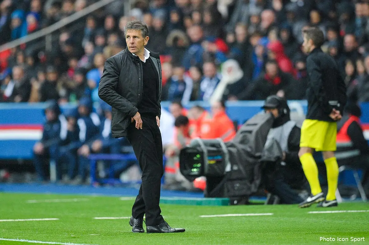Southampton : Puel grille Pellegrini et Garcia pour le poste d'entraineur