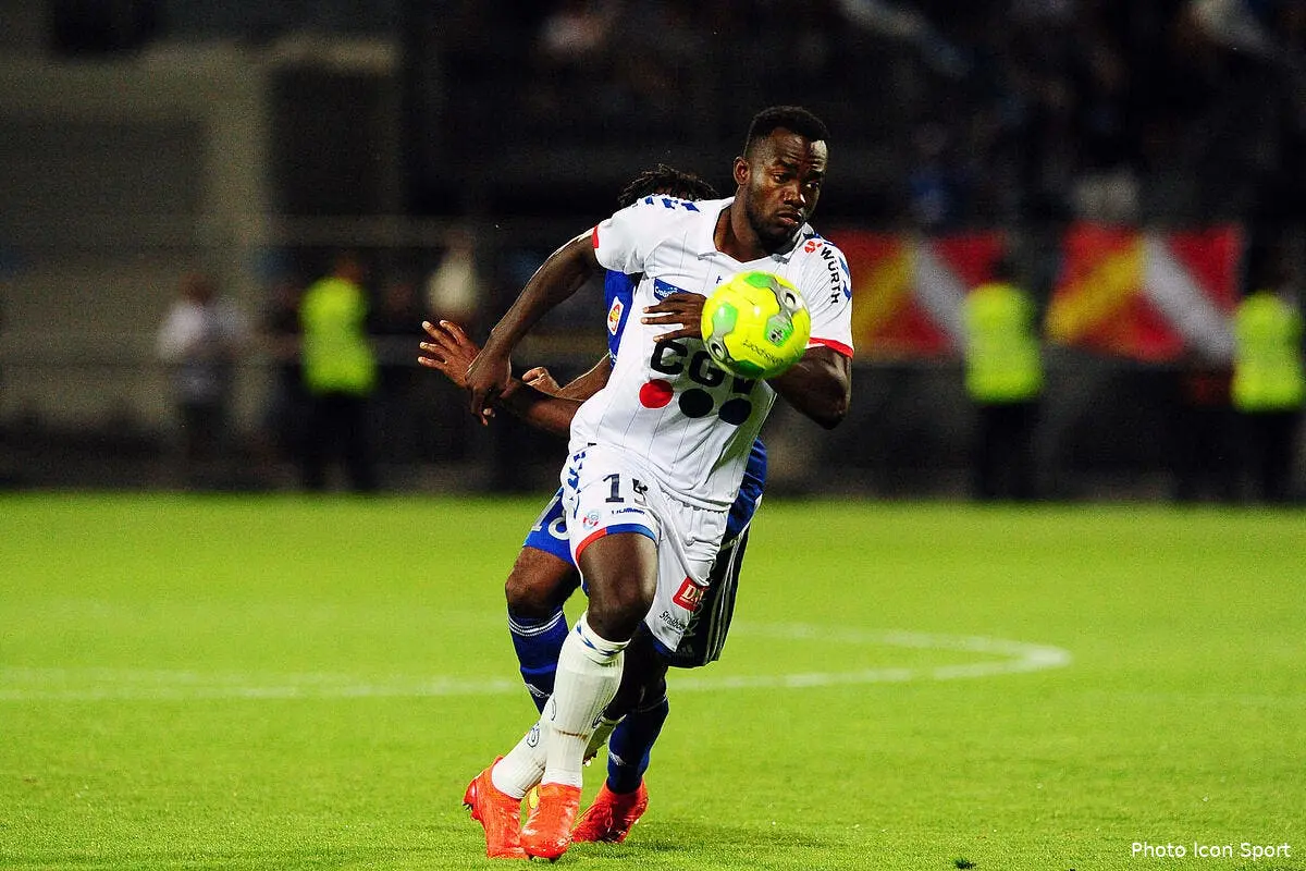 Strasbourg – Troyes 2-0