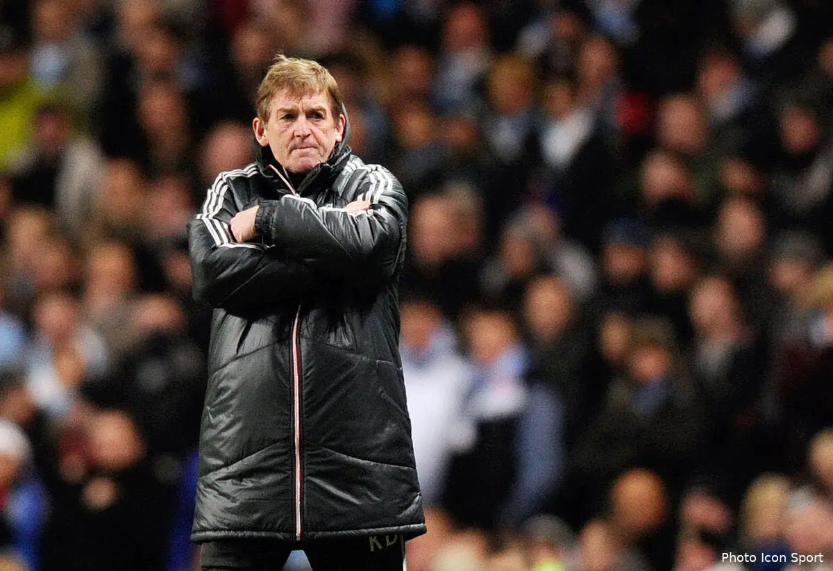 Suarez a aussi feinté Dalglish