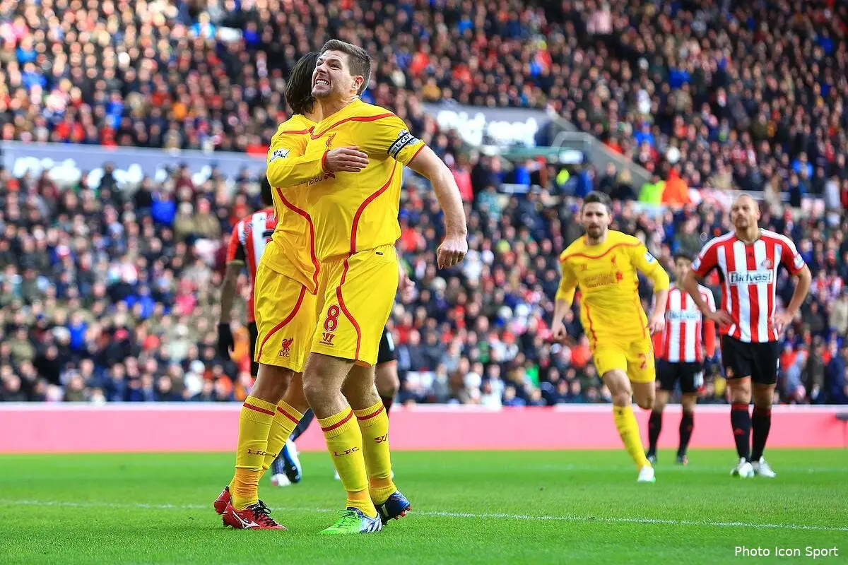 Sunderland – Liverpool 0-1
