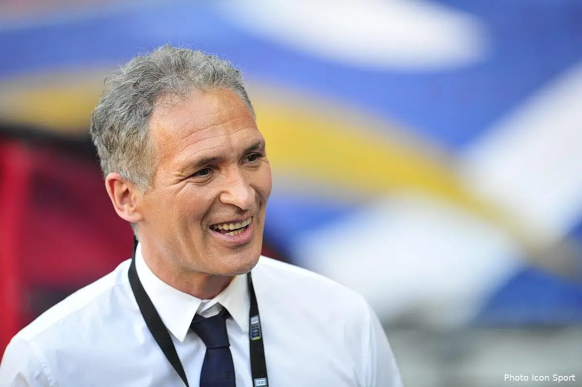 TF1 a coupé des insultes d'Evra à destination de Pierre Ménès