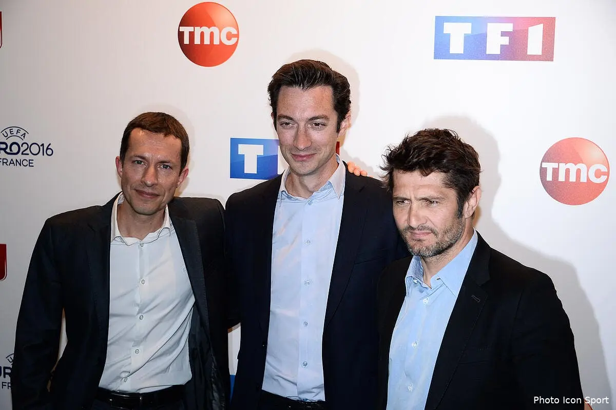 TF1 : Téléfoot obligé de tout changer à cause de ses audiences en chute libre