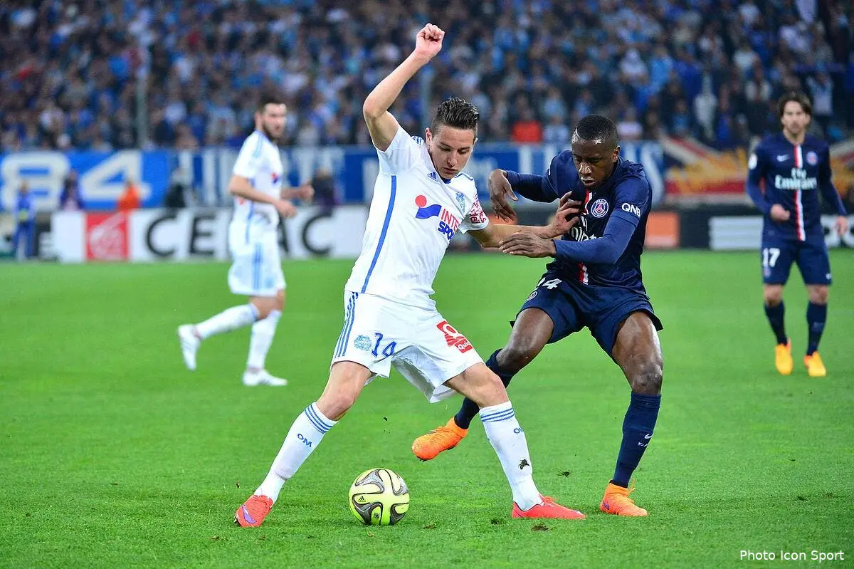 Thauvin et deux joueurs de l’OL dans les « surcotés » de L1