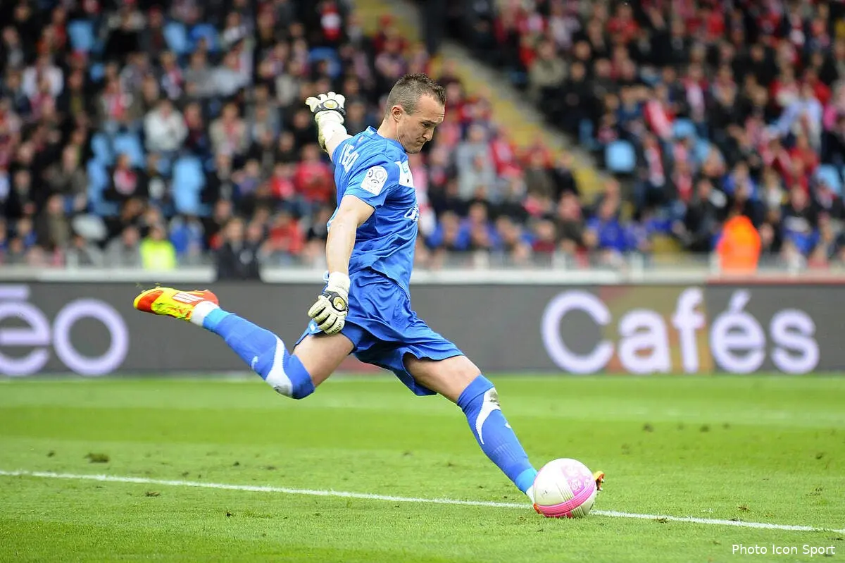 thebaux quitte caen pour brest iconsport noe 070512 06 1837094