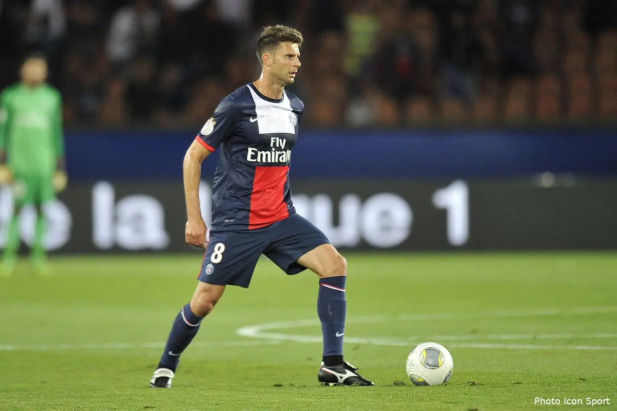 Thiago Motta postule à une prolongation au PSG