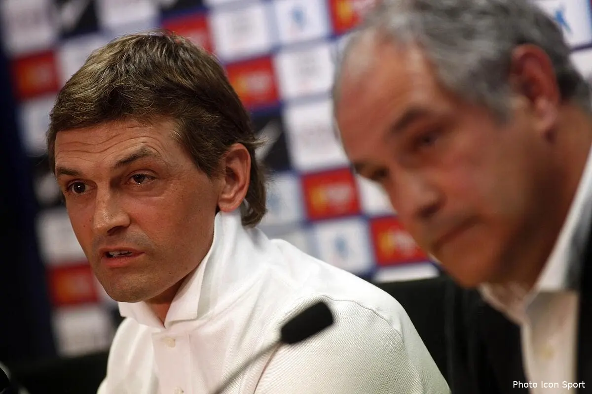 Tito Vilanova, de nouveau gravement malade, quitte le Barça !