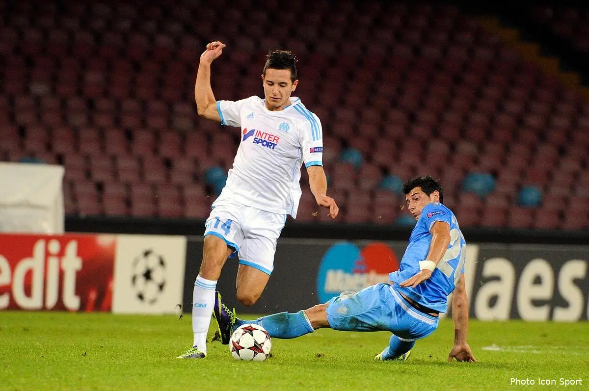 Tonton Adil voit Thauvin en coller trois à Lille