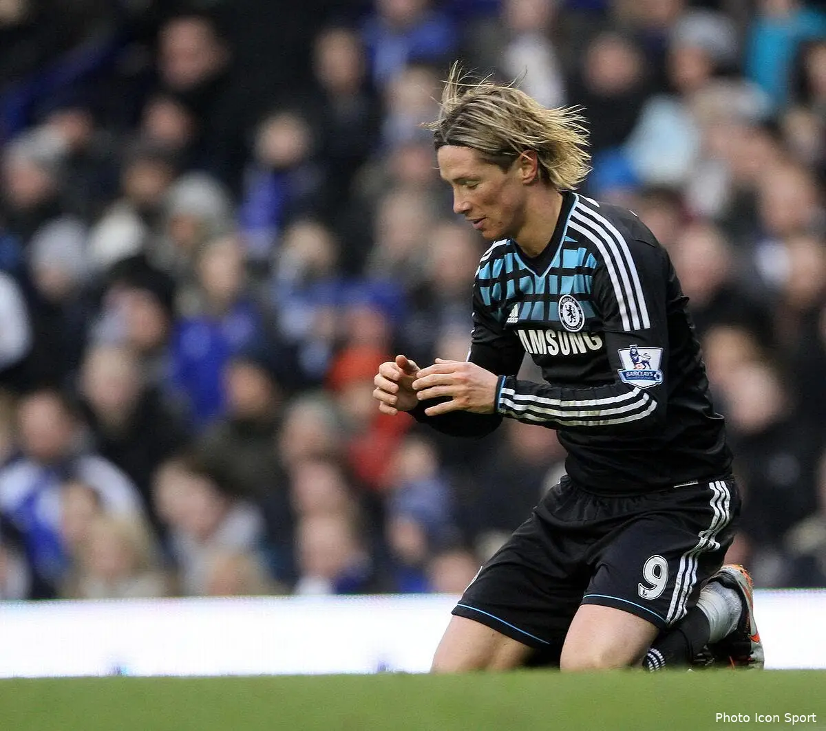 Torres aurait pu se relancer en D2 anglaise cet hiver