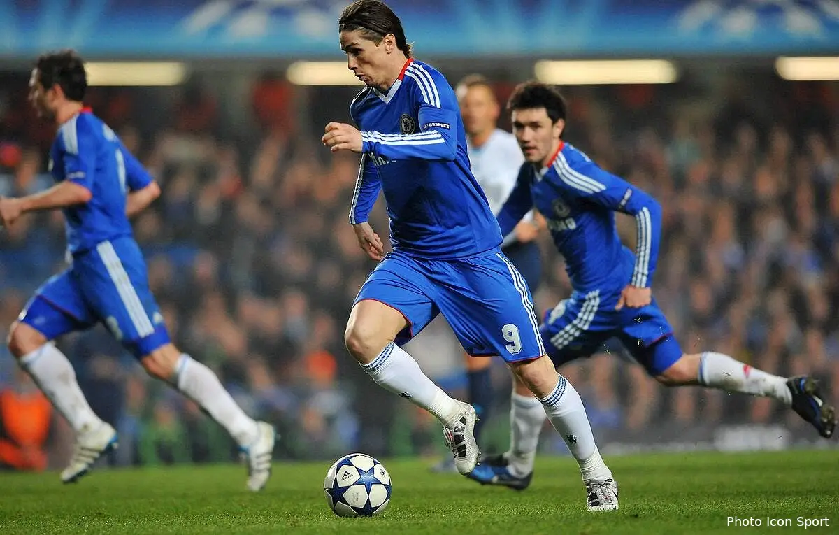 Torres promet d'autres buts pour Chelsea