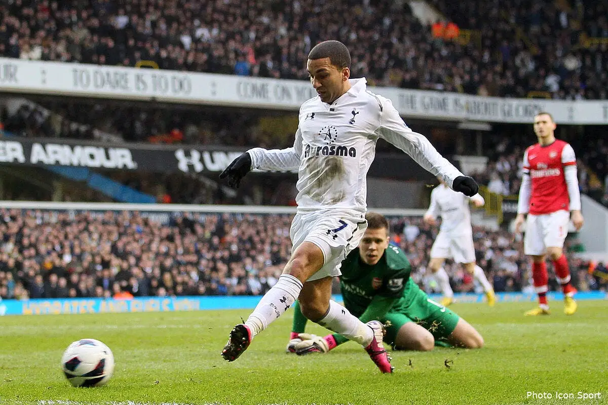 Tottenham est vraiment le patron de Londres