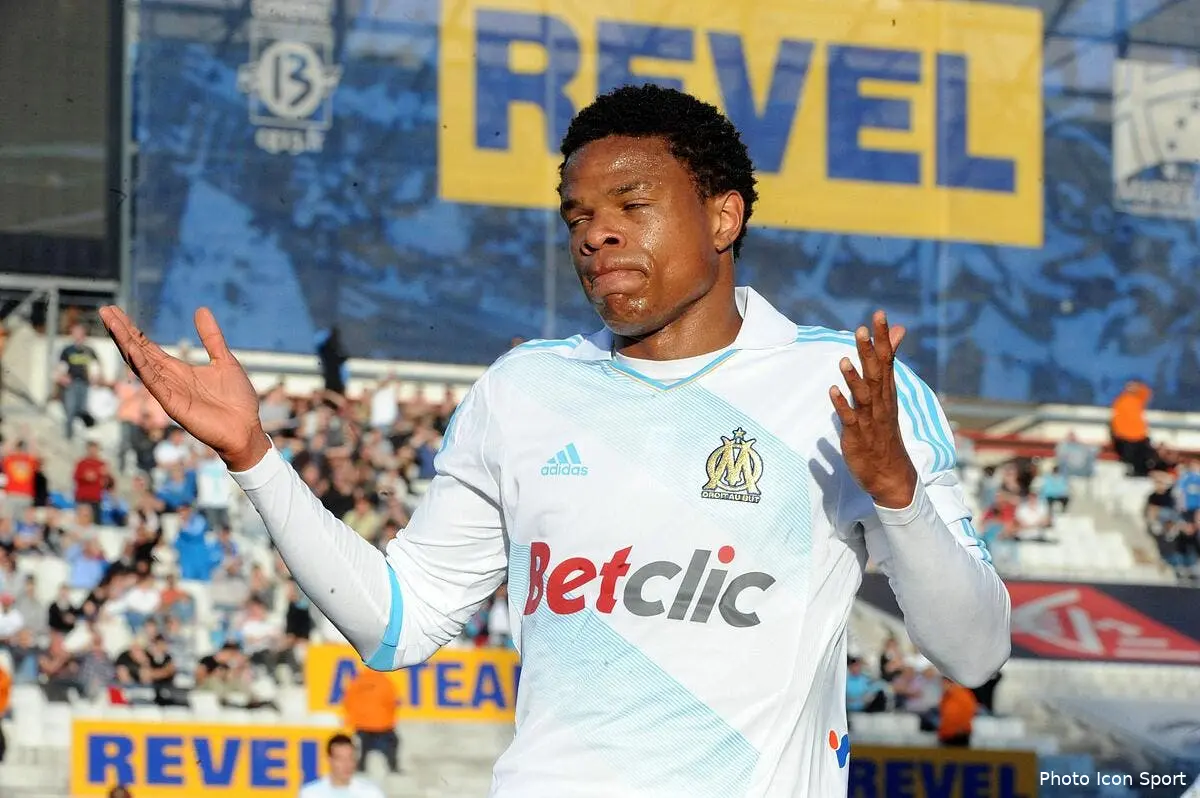 Tottenham veut en savoir plus sur l'état cardiaque de Loïc Rémy
