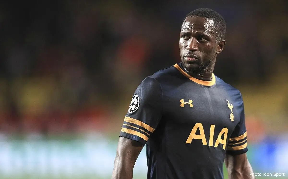 Tottenham : Pochettino donne des coups de bâton à Sissoko