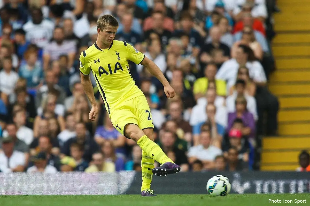 Tottenham - QPR : 4-0