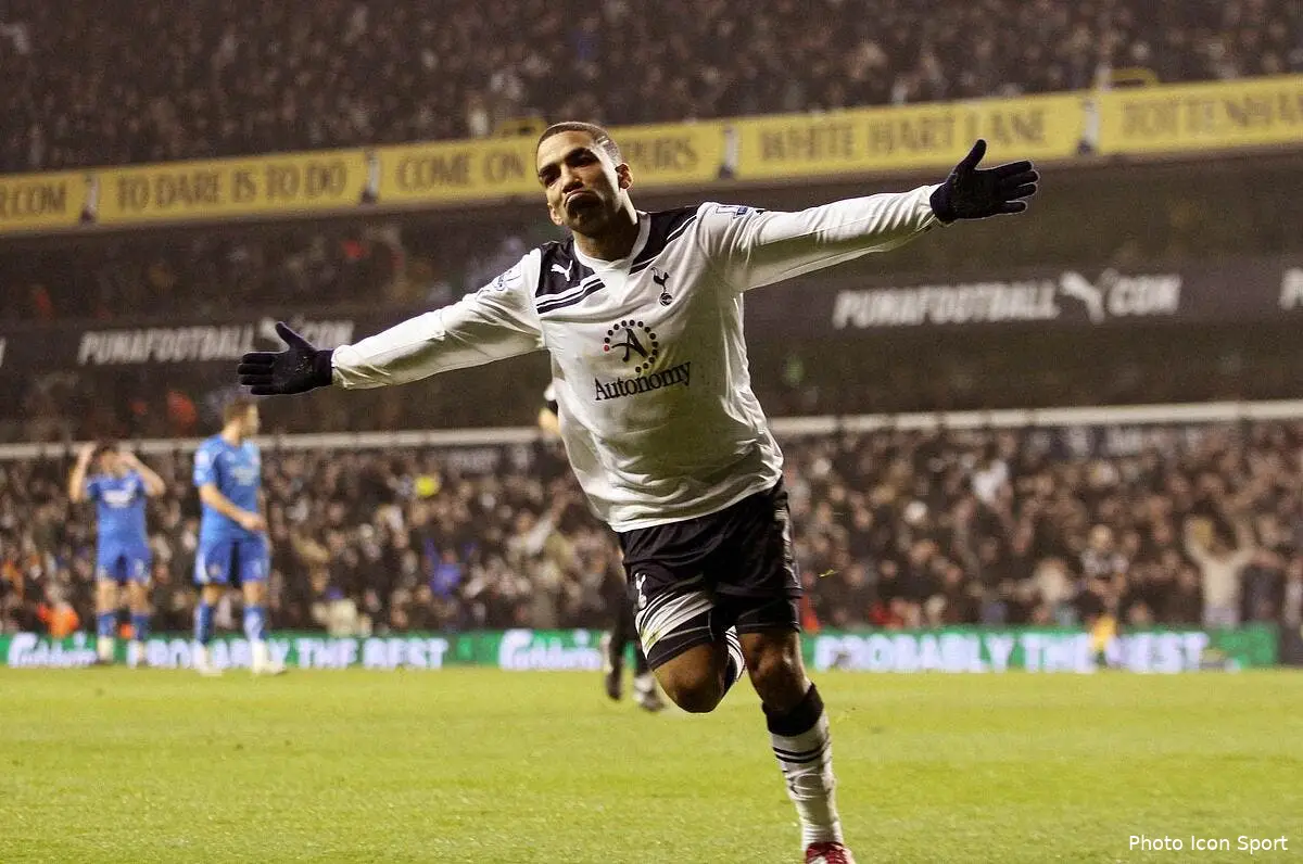 Tottenham revient à hauteur de Manchester United