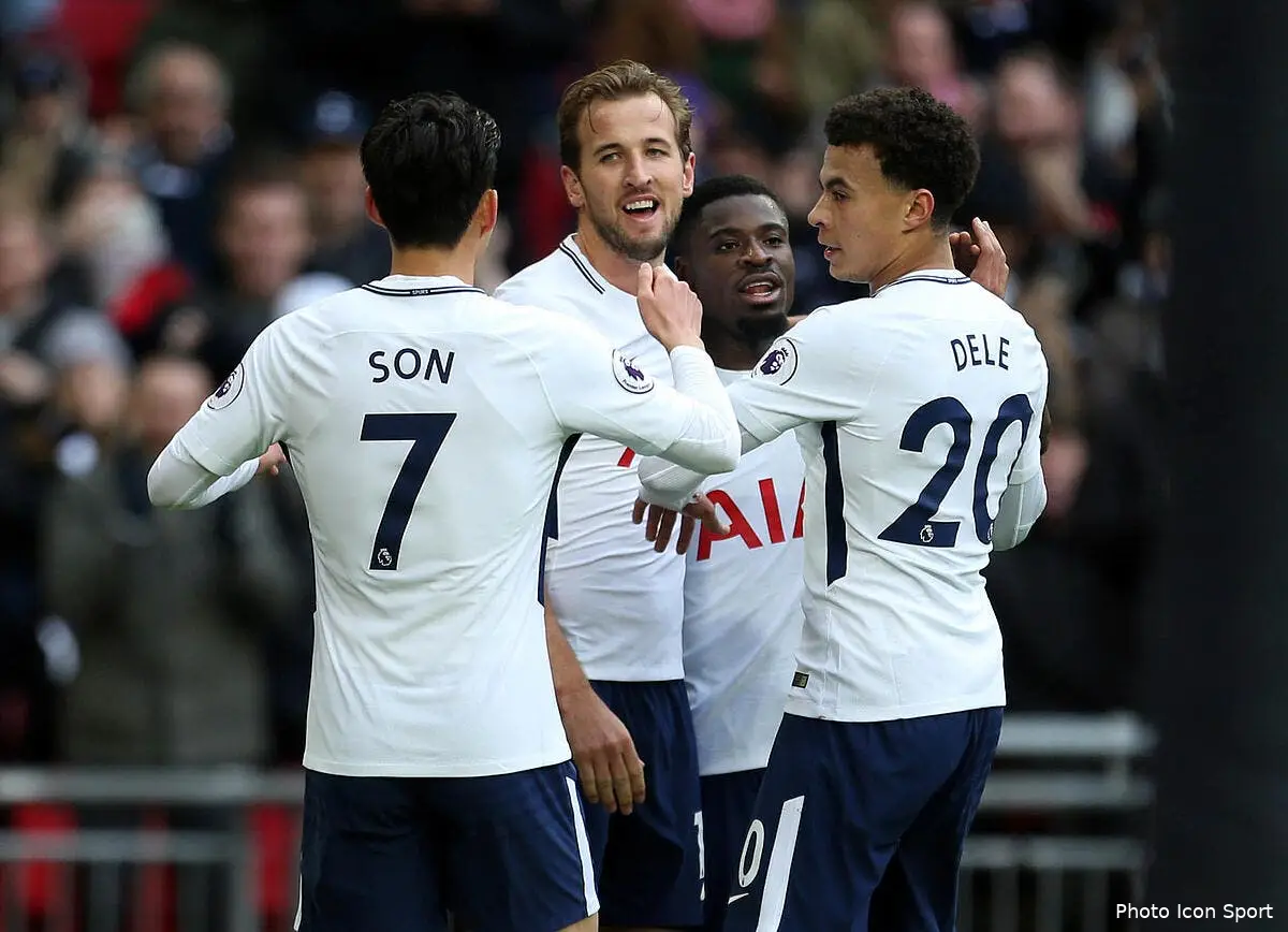 tottenham southampton 5 2 icon pa 34257666204561