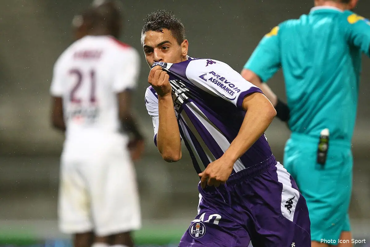 Toulouse et Evian ne veulent pas descendre