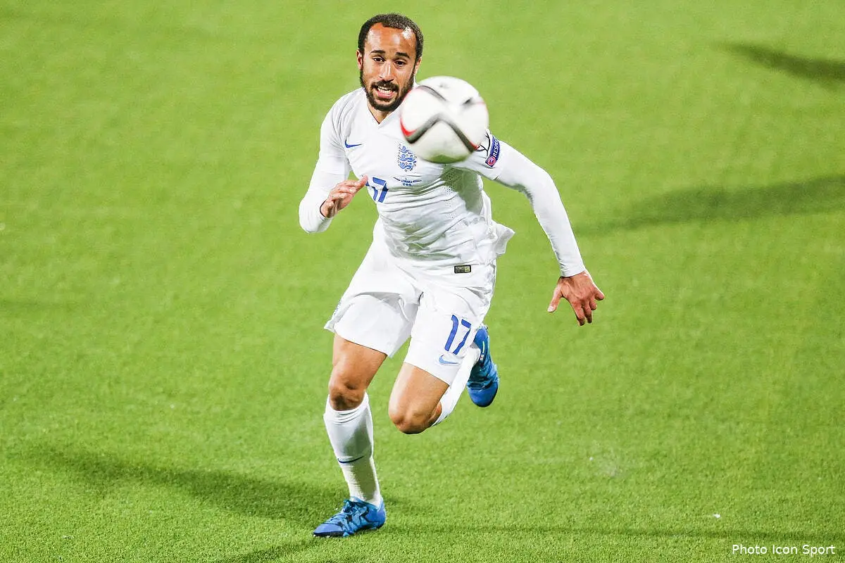 Townsend peut envoyer Thauvin à l’OM