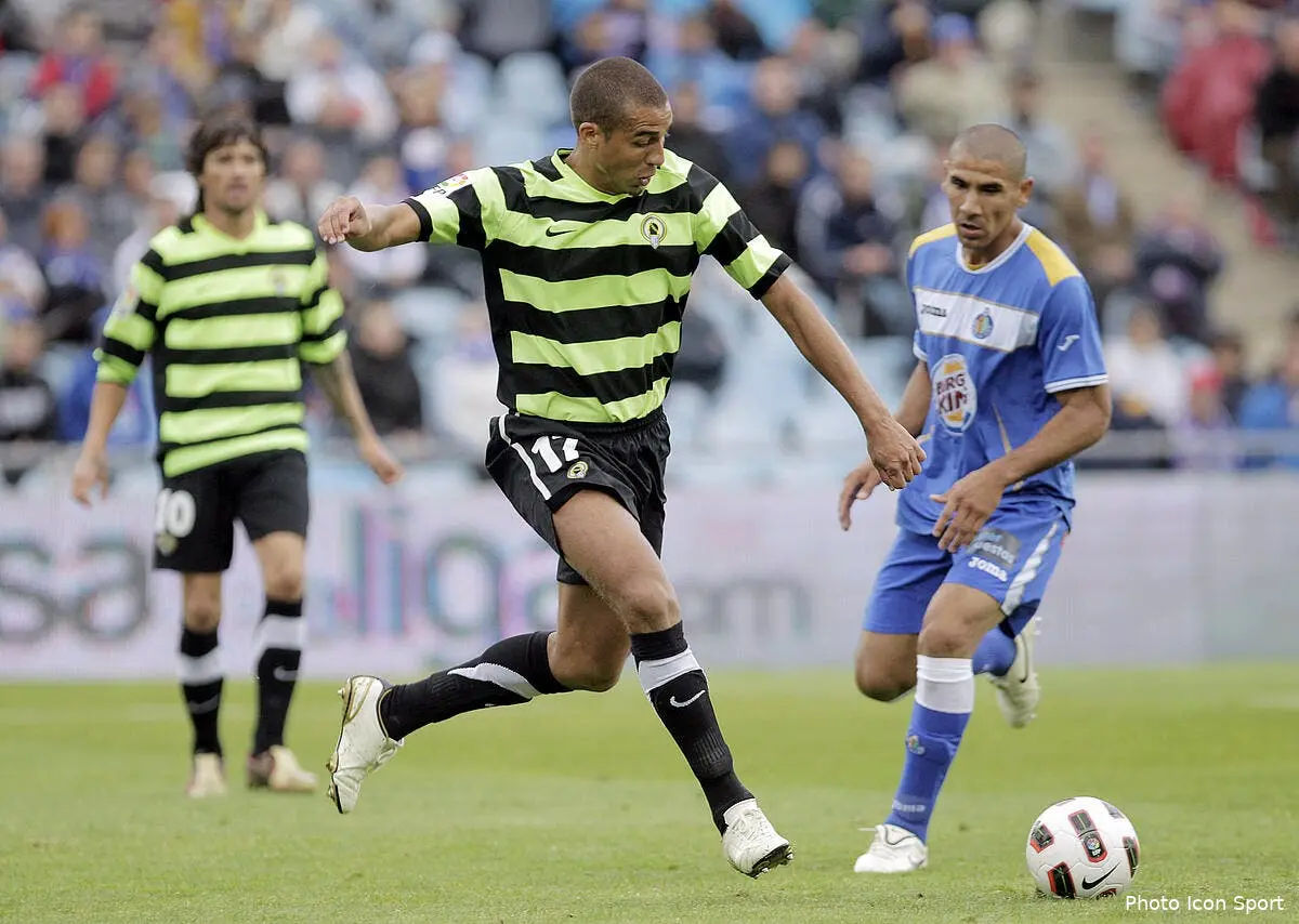 Trezeguet, c'est trop tard pour l'OL et pas indispensable pour le PSG