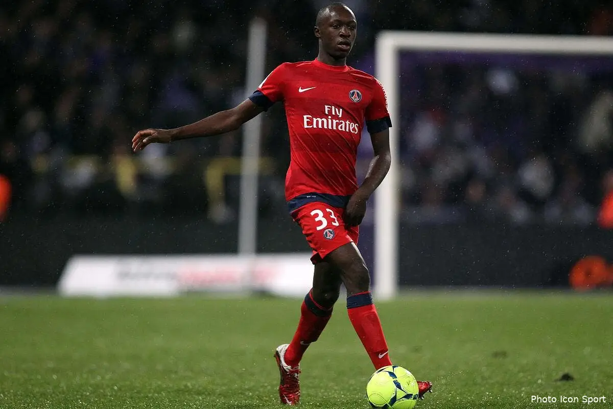 Trois jeunes signent pro au PSG