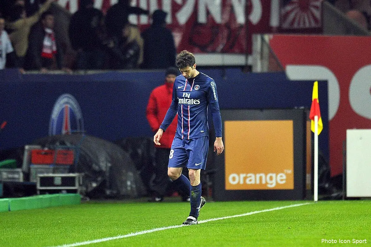 Trois matchs pour Motta